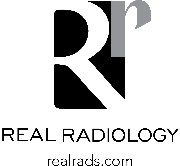 Real Radiology Logo